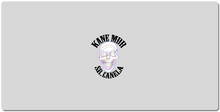 dkanemdr XXL Gaming Mousepad