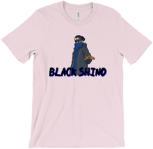 Black Shino Shirts