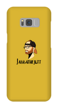 jabbathejutt Samsung Phone Cases