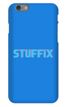 Stuffix iPhone Case