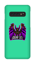 Sugar Lily Samsung Phone Cases