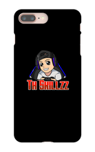 txskillzz iPhone Phone Cases