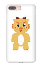 Reggie iPhone Case