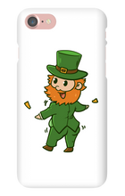 Lucky iPhone case