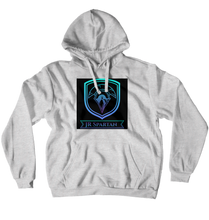 jrspartan117 Hoodies (No-Zip/Pullover)