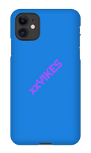 xxyikes iPhone Phone Cases
