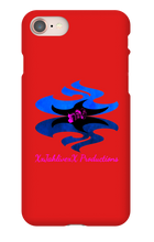xxjahlivexxproductions iPhone Phone Cases