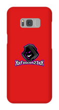 xxfoscon23xx Samsung Phone Cases