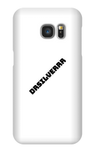 drsilverrr Samsung Phone Cases