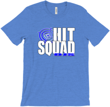 hitsquaddjs T-Shirts
