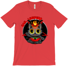 nergal666naraka T-Shirts