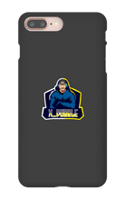 x_dubble iPhone Phone Cases