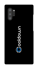 cooldown_tv Samsung Phone Cases