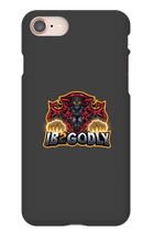 ib2godly iPhone Phone Cases