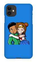 stormybae iPhone Phone Cases