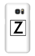 zapatone_the_real Samsung Phone Cases
