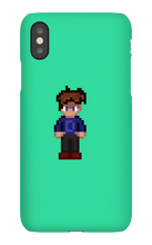 IPhone Case Drocks3 (Pixel)