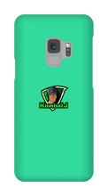 kombatjtv Samsung Phone Cases