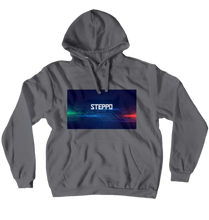 steppo_yt_87 Hoodies (No-Zip/Pullover)