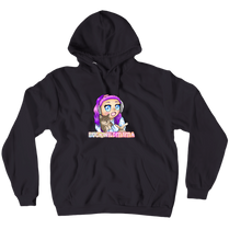 buckwildmama Hoodies (No-Zip/Pullover)