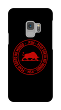 danilo_menezes Samsung Phone Cases