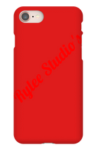kingandryguy iPhone Phone Cases