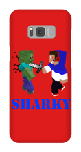 Sharky Samsung Telefon tok
