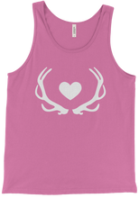 Ambulism Tank Top
