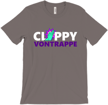 ClappyVonTrappe T-Shirts