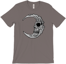 Skull Moon T-Shirt