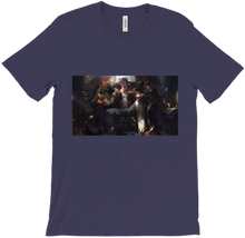 Sett camiseta (T-Shirt)