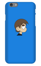 Solo Vs The World iPhone Phone Cases