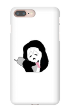 Kickasscruz iPhone Phone Cases