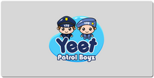 YPB Desk Mat