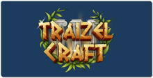 TraizelCraft XXL Gaming Mousepad