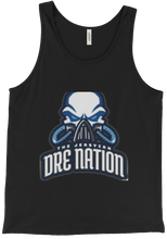 Jerseyian Tank Top