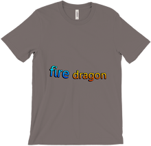 firedragon101 T-Shirts