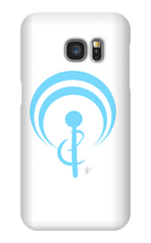 samfoxslayer Samsung Phone Cases