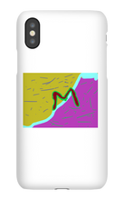 movz15 iPhone Phone Cases