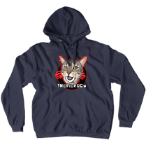thepierocv Hoodies (No-Zip/Pullover)