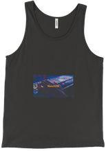 Notchi Tank Top