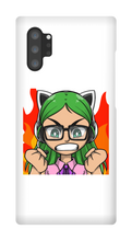 proxylilly Samsung Phone Cases