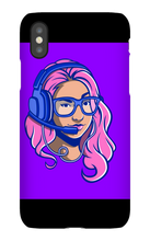 littleshadow iPhone Phone Cases