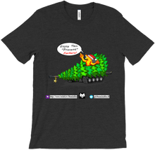 Tonkmas 2020 TShirt