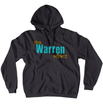 thewarreneffect Hoodies (No-Zip/Pullover)
