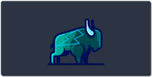 Nerd Herd XXL Gaming Mousepad