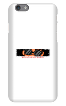 brunomendesreal iPhone Phone Cases