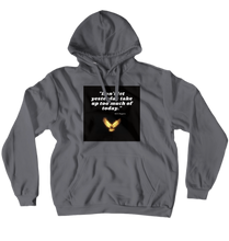 advancekj Hoodies (No-Zip/Pullover)