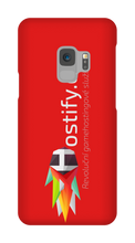 test Samsung case