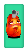 Kiss Me Senpai Salt Rock Samsung case